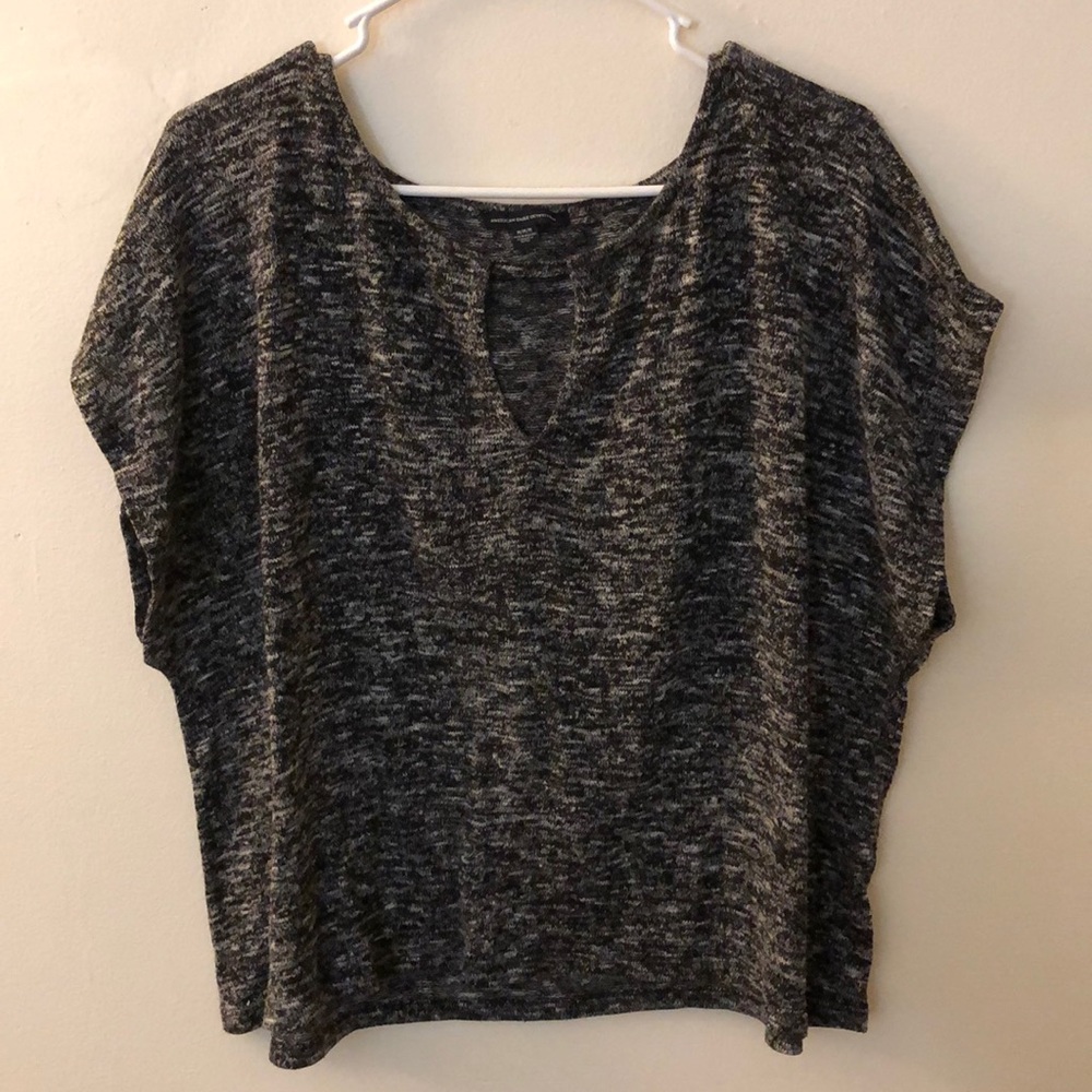 American Eagle top size M